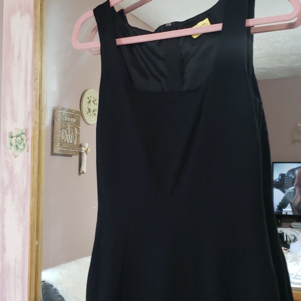 Dolce and Gabanna dress